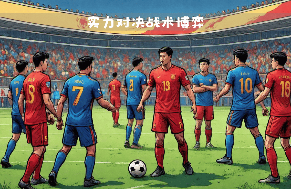 激烈角逐!球队备战迎战激战对手 激烈角逐!球队备战迎战激战对手