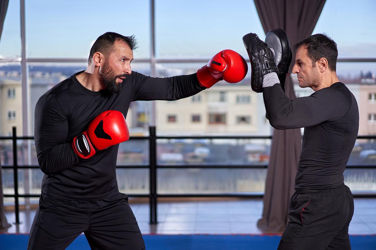 马来西亚男子拳击选手实现逆袭，夺得宝贵金牌的简单介绍