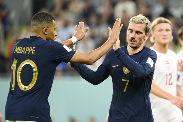 丹麦胜利提振信心，晋级前景乐观