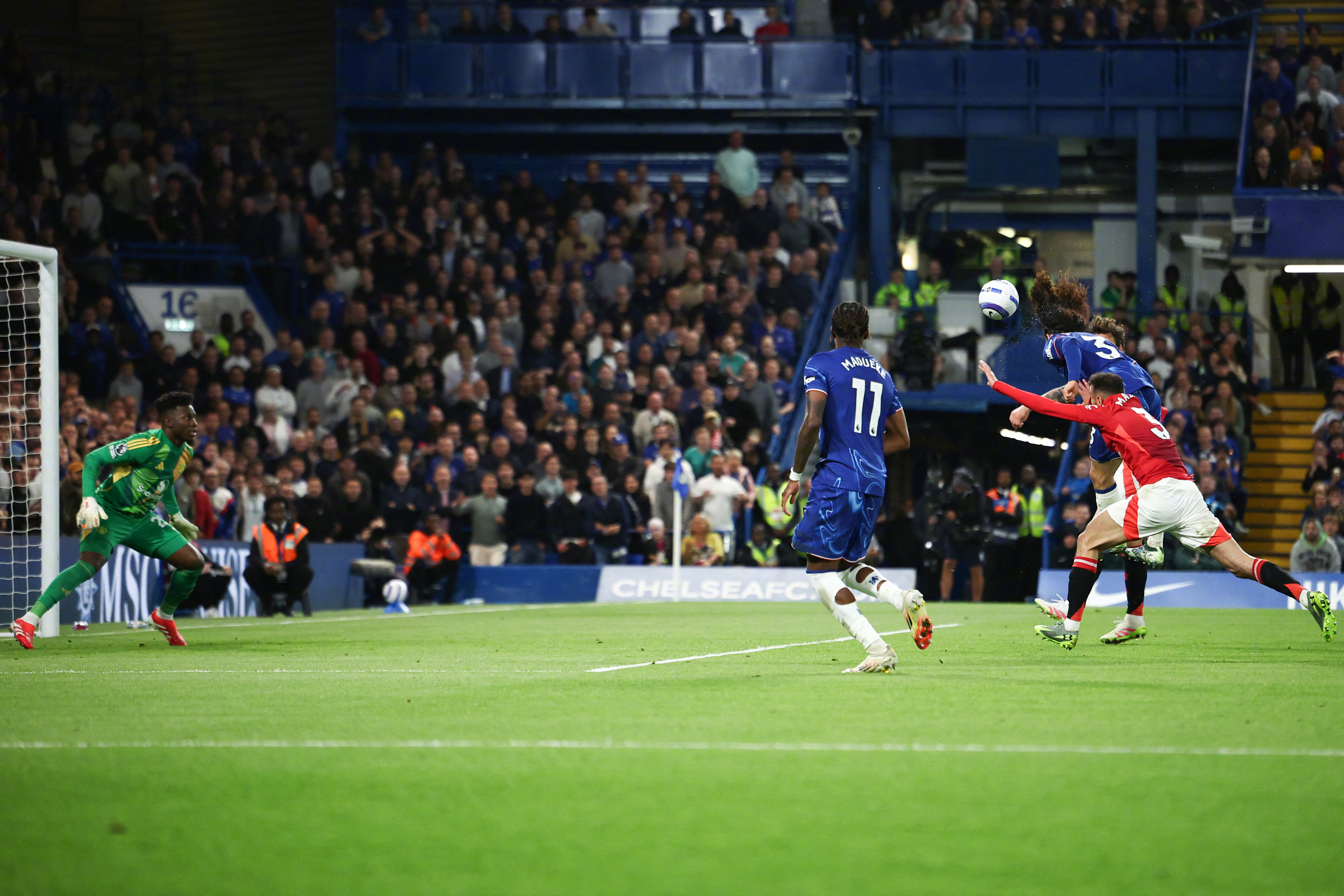 切尔西客场战平对手,奋勇拼搏 切尔西客场战平对手,奋勇拼搏