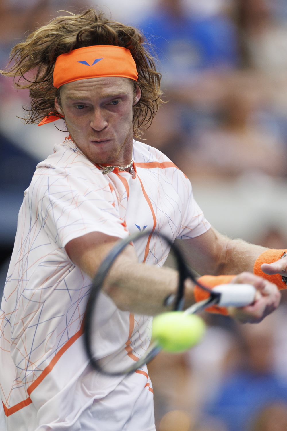 关于拉沃尔杯鏖战美网，梅德韦杰夫点燃赛场的信息