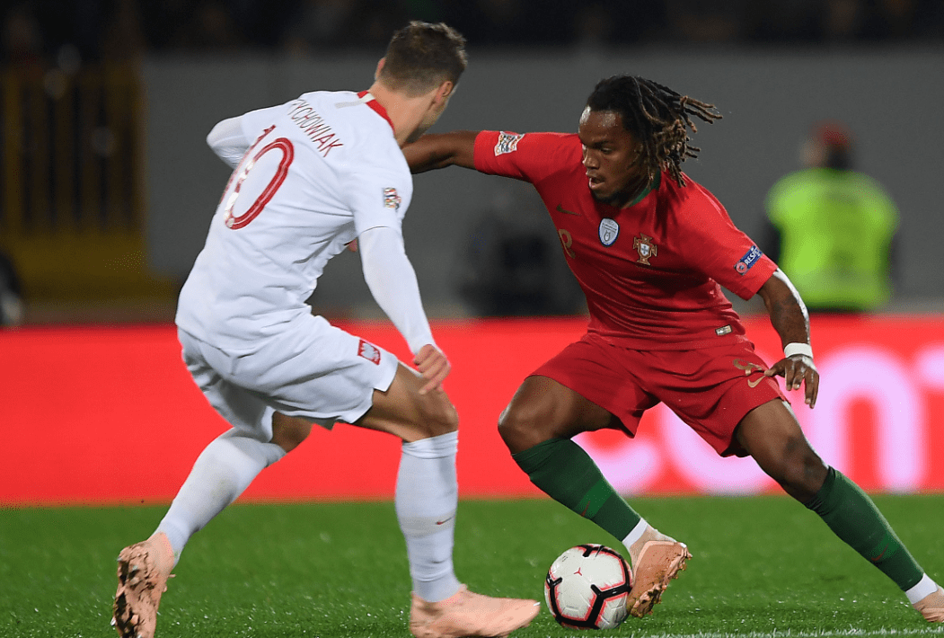 波兰队力克葡萄牙队,王皓带队取胜 波兰队力克葡萄牙队,王皓带队取胜