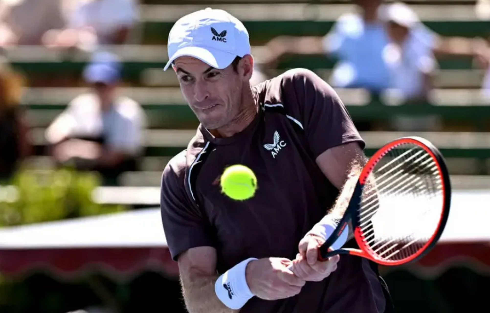 开云下载-美国网球队血洗英国网球队，穆雷关键制胜的简单介绍