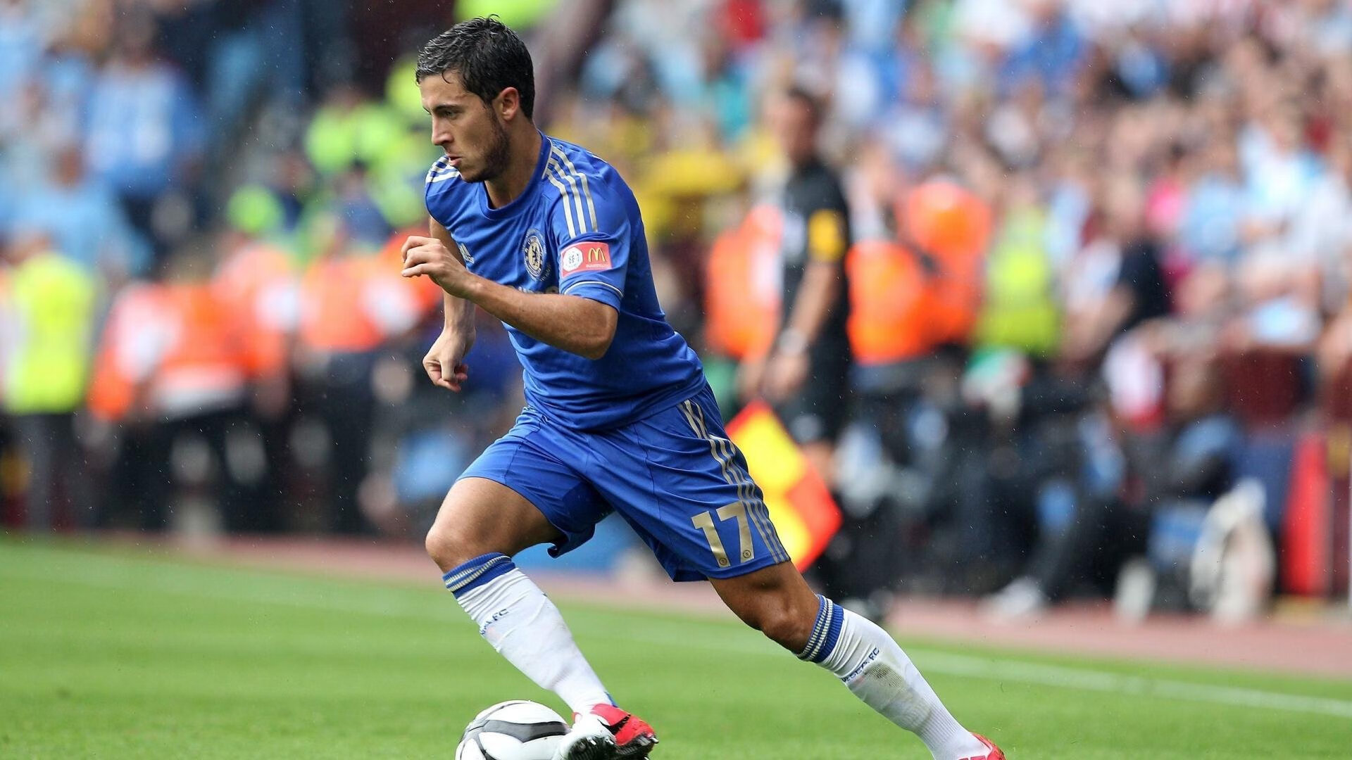 绿茵奇迹夜，克瓦拉茨赫利亚单骑破阵，贝蒂斯决胜局气走郁金香