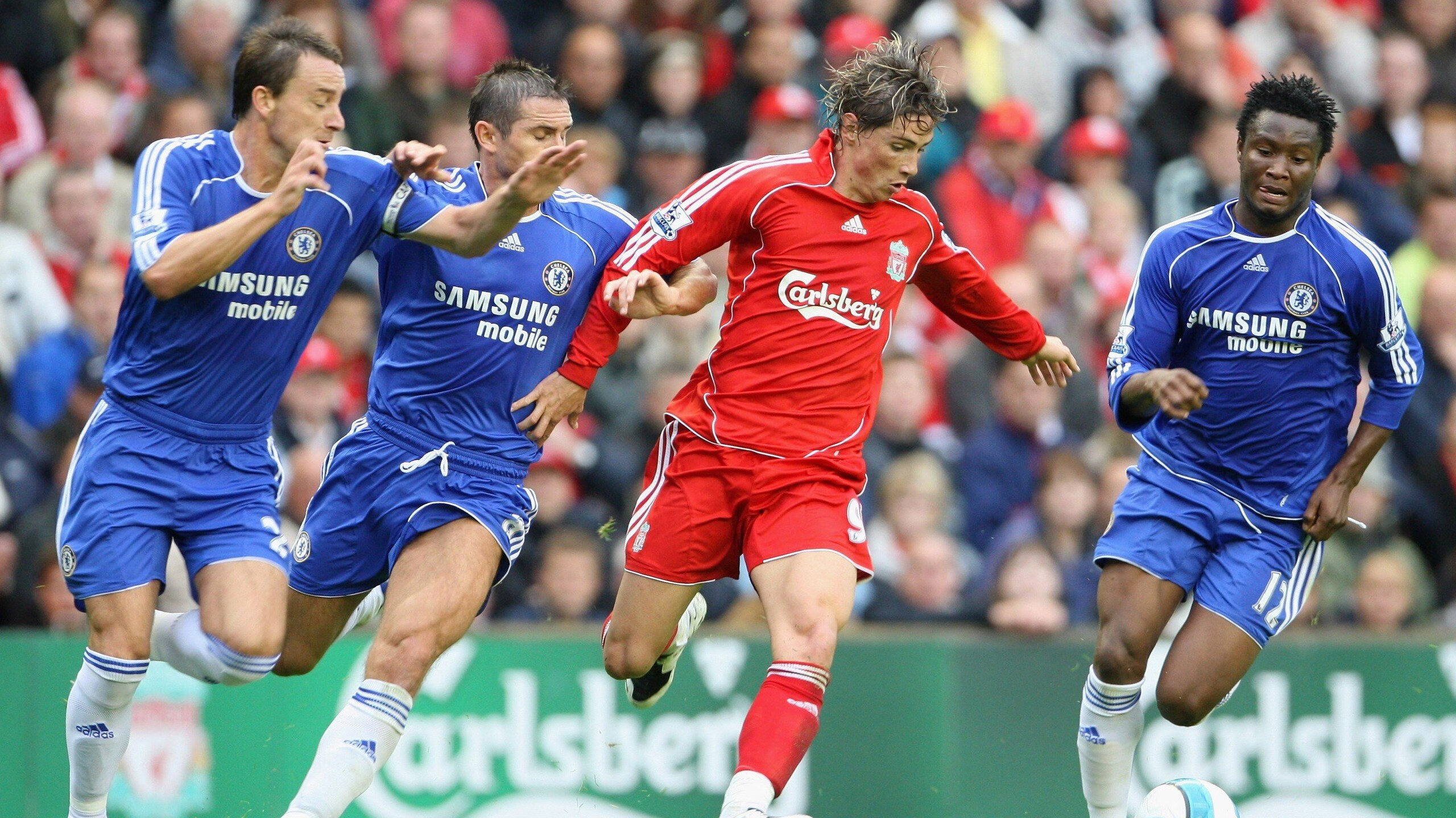 跨界战神，当英格拉姆的猛龙式统治力在英超争冠夜降临